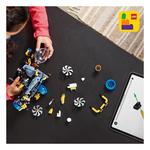 LEGO Technic Deep-Sea Research Submarine 42201 Building Set - Thumbnail 6 of 7