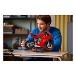 LEGO Technic Ducati Panigale V4 S Motorcycle 42202 Building Set - Thumbnail 5 of 9