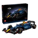 LEGO Technic Oracle Red Bull Racing RB20 F1 Car 42206 Building Set - Thumbnail 1 of 12