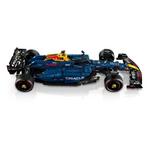 LEGO Technic Oracle Red Bull Racing RB20 F1 Car 42206 Building Set - Thumbnail 4 of 12