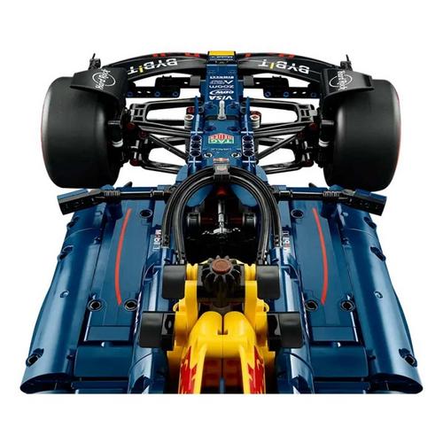 LEGO Technic Oracle Red Bull Racing RB20 F1 Car 42206 Building Set - Primary Image