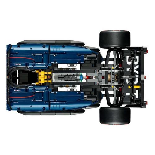 LEGO Technic Oracle Red Bull Racing RB20 F1 Car 42206 Building Set - Primary Image