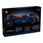 LEGO Technic Oracle Red Bull Racing RB20 F1 Car 42206 Building Set - Thumbnail 12 of 12