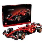 LEGO Technic Ferrari SF-24 F1 Car 42207 Building Set - Thumbnail 1 of 13