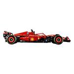 LEGO Technic Ferrari SF-24 F1 Car 42207 Building Set - Thumbnail 2 of 13