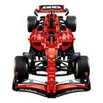 LEGO Technic Ferrari SF-24 F1 Car 42207 Building Set - Thumbnail 3 of 13