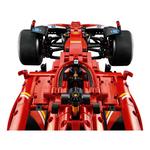 LEGO Technic Ferrari SF-24 F1 Car 42207 Building Set - Thumbnail 5 of 13