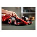 LEGO Technic Ferrari SF-24 F1 Car 42207 Building Set - Thumbnail 8 of 13