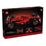 LEGO Technic Ferrari SF-24 F1 Car 42207 Building Set - Thumbnail 13 of 13