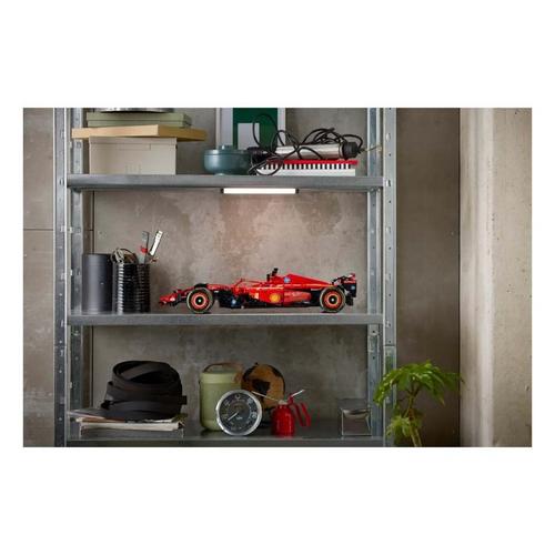 LEGO Technic Ferrari SF-24 F1 Car 42207 Building Set - Primary Image