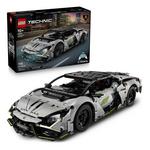 LEGO Technic Lamborghini Revuelto Super Sports Car 42214 Building Set - Thumbnail 1 of 6
