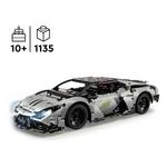 LEGO Technic Lamborghini Revuelto Super Sports Car 42214 Building Set - Thumbnail 2 of 6