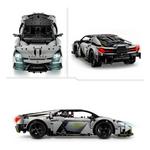 LEGO Technic Lamborghini Revuelto Super Sports Car 42214 Building Set - Thumbnail 3 of 6