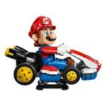 LEGO Super Mario - Mario Kart - Mario & Standard Kart 72037 Building Set - Thumbnail 2 of 10