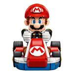 LEGO Super Mario - Mario Kart - Mario & Standard Kart 72037 Building Set - Thumbnail 3 of 10