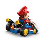 LEGO Super Mario - Mario Kart - Mario & Standard Kart 72037 Building Set - Thumbnail 4 of 10