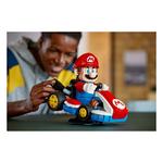 LEGO Super Mario - Mario Kart - Mario & Standard Kart 72037 Building Set - Thumbnail 6 of 10