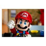 LEGO Super Mario - Mario Kart - Mario & Standard Kart 72037 Building Set - Thumbnail 7 of 10