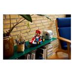 LEGO Super Mario - Mario Kart - Mario & Standard Kart 72037 Building Set - Thumbnail 8 of 10