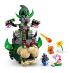 LEGO Super Mario Prince Florian & Castle Bowser 72042 Building Set - Thumbnail 3 of 8
