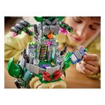 LEGO Super Mario Prince Florian & Castle Bowser 72042 Building Set - Thumbnail 6 of 8