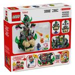 LEGO Super Mario Prince Florian & Castle Bowser 72042 Building Set - Thumbnail 8 of 8