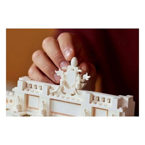 LEGO Architecture Trevi Fountain 21062 Building Set