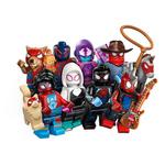 LEGO Marvel Spider-Man Across the Spider-Verse 71050 Minifigure - Thumbnail 2 of 7