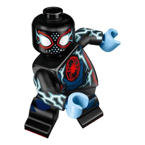 LEGO Marvel Spider-Man Acros the Spider-Verse 71050 Minigifure