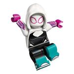 LEGO Marvel Spider-Man Across the Spider-Verse 71050 Minifigure - Thumbnail 4 of 7