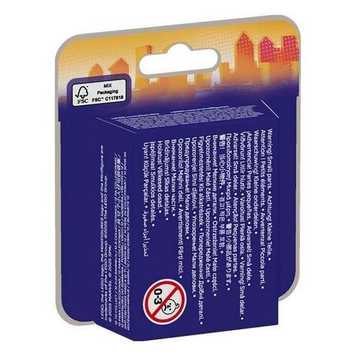 LEGO Marvel Spider-Man Across the Spider-Verse 71050 Minifigure - Primary Image