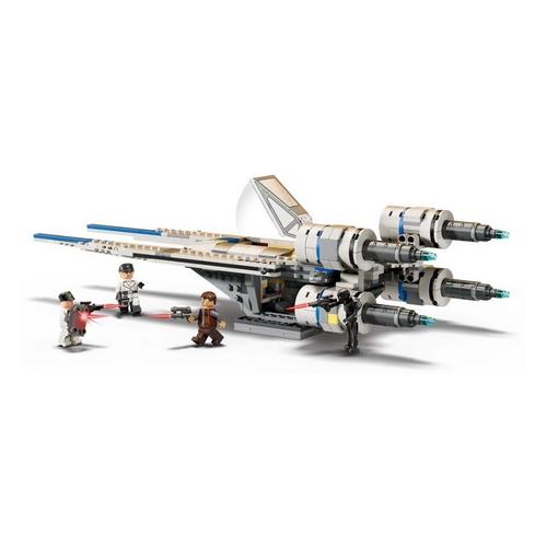 LEGO Star Wars Rebel U-Wing Starfighter 75399 Building Set - Primary Image