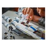 LEGO Star Wars Rebel U-Wing Starfighter 75399 Building Set - Thumbnail 4 of 8