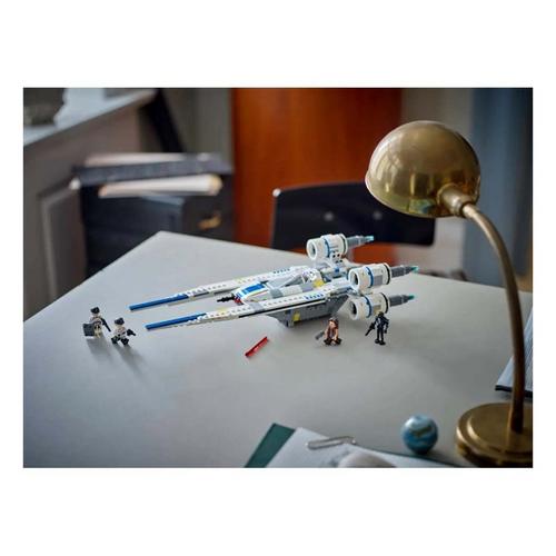 LEGO Star Wars Rebel U-Wing Starfighter 75399 Building Set - Primary Image