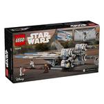 LEGO Star Wars Rebel U-Wing Starfighter 75399 Building Set - Thumbnail 7 of 8