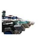 LEGO Star Wars Plo Koon's Jedi Starfighter Microfighter 75400 Building Set - Thumbnail 4 of 7