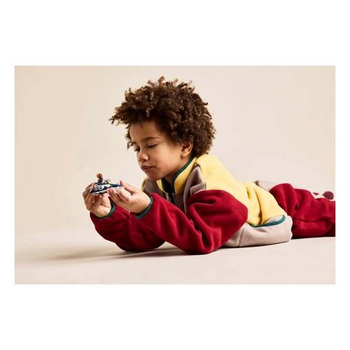 LEGO Star Wars Plo Koon's Jedi Starfighter Microfighter 75400 Building Set - Primary Image