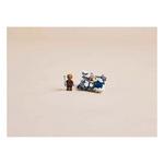 LEGO Star Wars Plo Koon's Jedi Starfighter Microfighter 75400 Building Set - Thumbnail 6 of 7