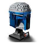 LEGO Star Wars Jango Fett Helmet 75408 Building Set - Thumbnail 2 of 8