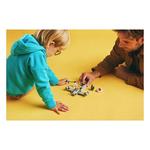 LEGO Star Wars Mando and Grogu's N-1 Starfighter 75410 Building Set - Thumbnail 7 of 9