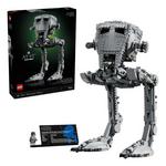 LEGO Star Wars AT-ST Walker 75417 Building Set - Thumbnail 1 of 13