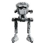 LEGO Star Wars AT-ST Walker 75417 Building Set - Thumbnail 2 of 13