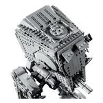 LEGO Star Wars AT-ST Walker 75417 Building Set - Thumbnail 3 of 13