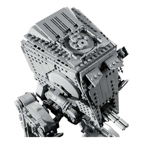 LEGO Star Wars AT-ST Walker 75417 Building Set - Primary Image