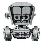 LEGO Star Wars AT-ST Walker 75417 Building Set - Thumbnail 5 of 13