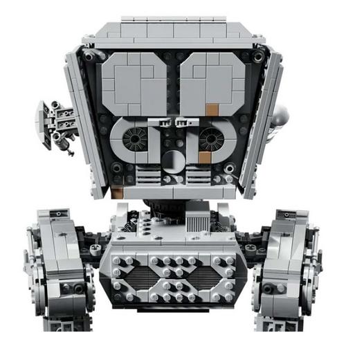 LEGO Star Wars AT-ST Walker 75417 Building Set - Primary Image