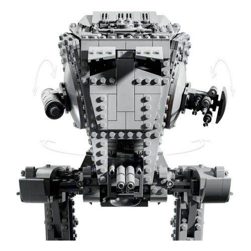 LEGO Star Wars AT-ST Walker 75417 Building Set - Primary Image