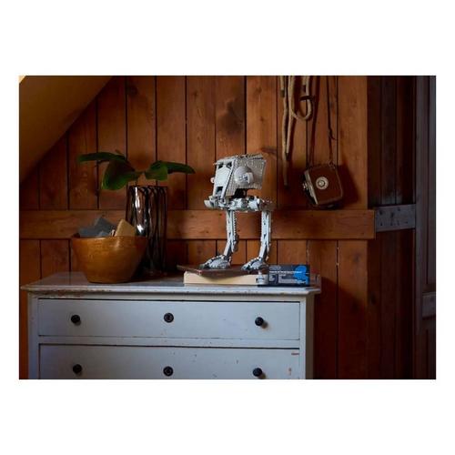 LEGO Star Wars AT-ST Walker 75417 Building Set - Primary Image