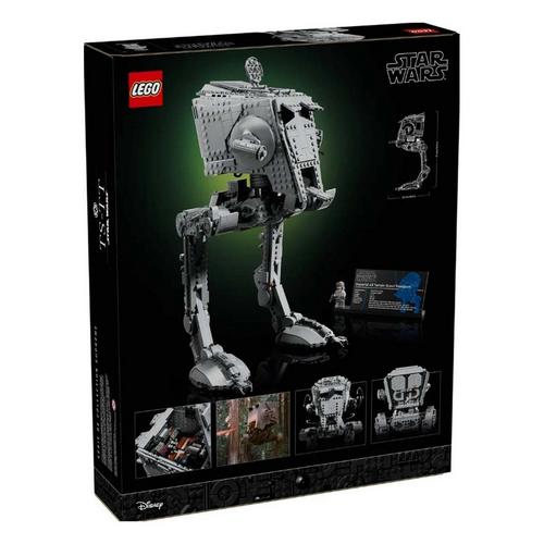 LEGO Star Wars AT-ST Walker 75417 Building Set - Primary Image