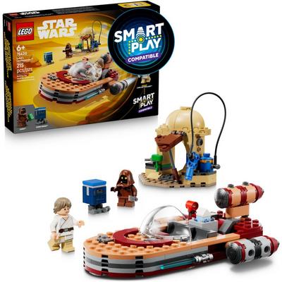 LEGO® Star Wars Lukes Landspeeder 75420 Building Set